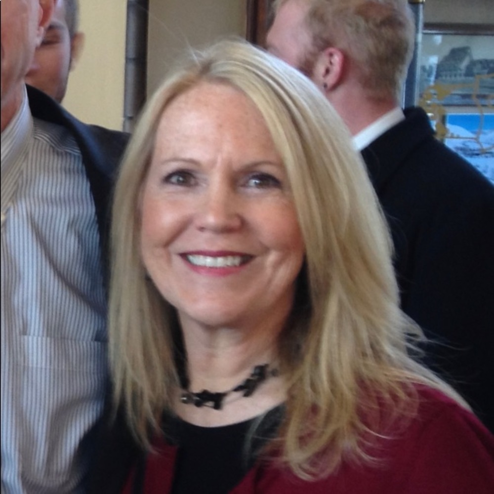 Meet your Posher, Karen
